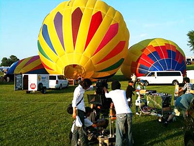 Balloon Fest