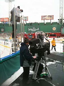 Winter classic